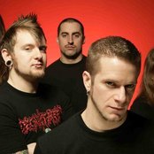 All That Remains - List pictures