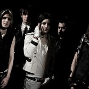 Kill Hannah - List pictures