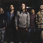 Saosin - List pictures