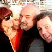 Throbbing Gristle - List pictures