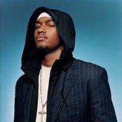 Houston & Chingy & I-20 & Nate Dogg - List pictures