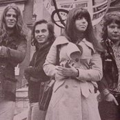 Shocking Blue - List pictures