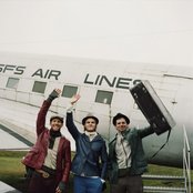 Sportfreunde Stiller - List pictures