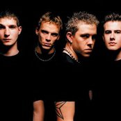 12 Stones - List pictures