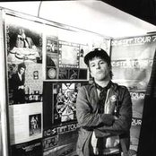 Wreckless Eric - List pictures
