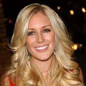 Heidi Montag - List pictures