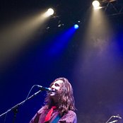 The Receiving End Of Sirens - List pictures