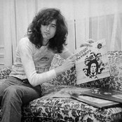 Jimmy Page - List pictures