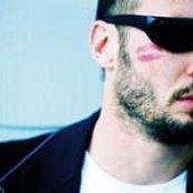 Paul Thorn - List pictures