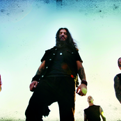 Machine Head - List pictures