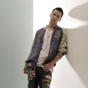 George Nozuka - List pictures