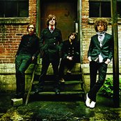 Hot Hot Heat - List pictures