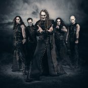 Powerwolf - List pictures