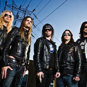 White Wizzard - List pictures