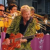 The Brian Setzer Orchestra - List pictures