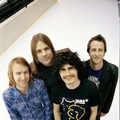 Thirsty Merc - List pictures