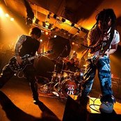 Nonpoint - List pictures