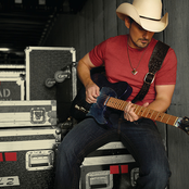 Brad Paisley - List pictures