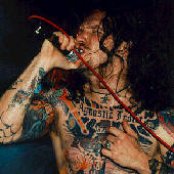 Agnostic Front - List pictures