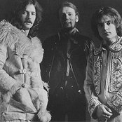 Cream - List pictures