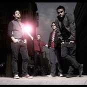 The Parlotones - List pictures