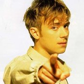 Damon Albarn - List pictures
