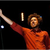 Zack De La Rocha - List pictures