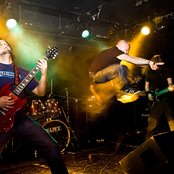 Blind Myself - List pictures