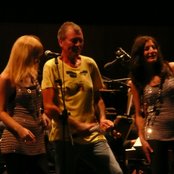 Gillan - List pictures