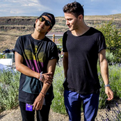 Hunter Hunted - List pictures