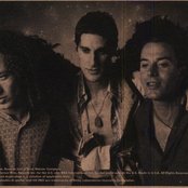 Porno For Pyros - List pictures