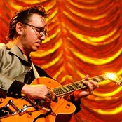 Richard Hawley - List pictures