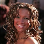 Chante Moore - List pictures
