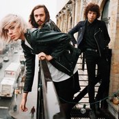 Sunflower Bean - List pictures