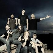 Underoath - List pictures