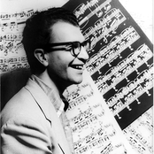 Dave Brubeck - List pictures