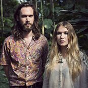 Wild Belle - List pictures