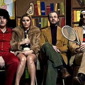 Grace Potter & The Nocturnals - List pictures