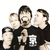 Foo Fighters - List pictures