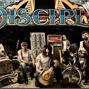 Disciple - List pictures