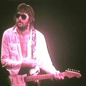 Eric Clapton - List pictures