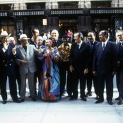 Buena Vista Social Club - List pictures