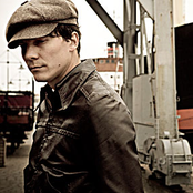 Håkan Hellström - List pictures