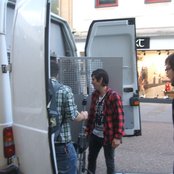 Straight Lines - List pictures