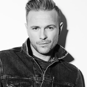 Nicky Byrne - List pictures