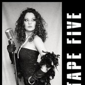 Tape Five - List pictures