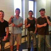 98 Degrees - List pictures