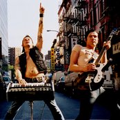 Dead Combo - List pictures