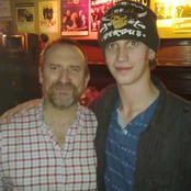 Colin - List pictures