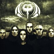 Cryptopsy - List pictures